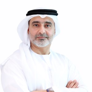Rashid Ali Al-Ali speaking at Submarine Networks World EMEA