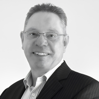 Simon Webster speaking at Submarine Networks World EMEA