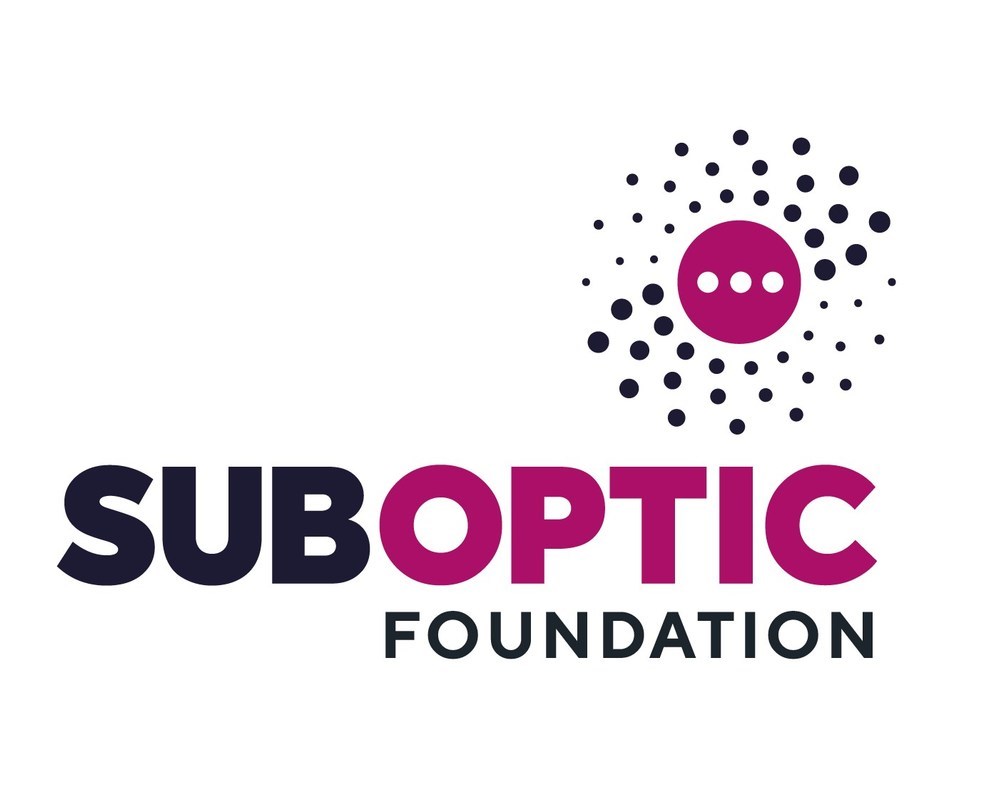 SubOptic Foundation logo