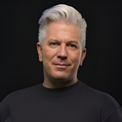 Tony O'Sullivan speaking at Submarine Networks World EMEA