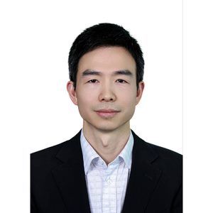 Donghai Zhang, Director of Business Innovation, HMN Tech