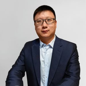 Xiaozhuang Wen, Director of Project Management Department, HMN Tech