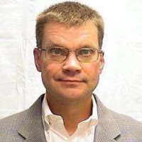Antti Kankkunen, VP, Subsea PLM, Infinera 