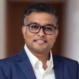 Avinash Verma, Director, Systems Engineer, Hyperscaler and Subsea Network Infrastructure, Nokia