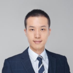 Leo Liu, Director of Greater China Carrier Business, HMN Tech