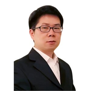 Liyuan Shi, Technical Director, HMN Tech