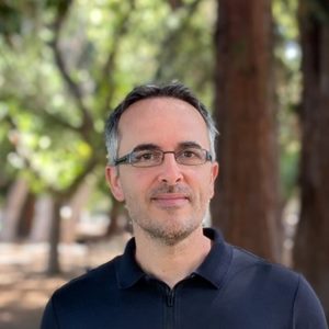 Max Salsi, Optical Networks Systems Product Manager, Nokia