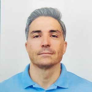 Pedja Dragovic, Product Line Manager, Nokia