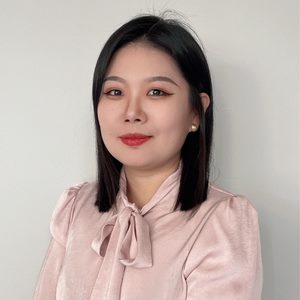 Savy Wei, Senior Network Solution Manager, HMN Tech