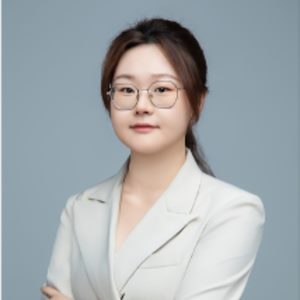 Shuya Zhao, Network Solution Manager, HMN Tech