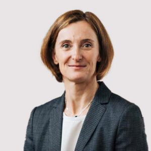 Virginie Frouin, Chief Business Officer - Connectivity, BW Digital
