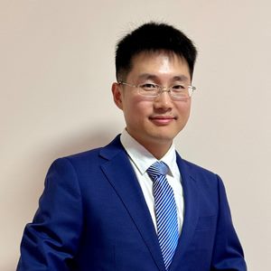 Xiaoyong Qin, R&D Engineer, HMN Tech