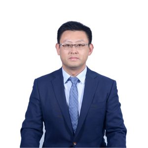 Yanfeng Ma, Executive Vice President, HMN Tech