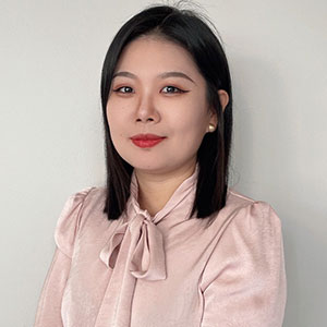 Savy Wei speaking at Submarine Networks World