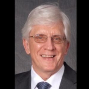 Prof. Robert Beckman speaking at Subsea Security World