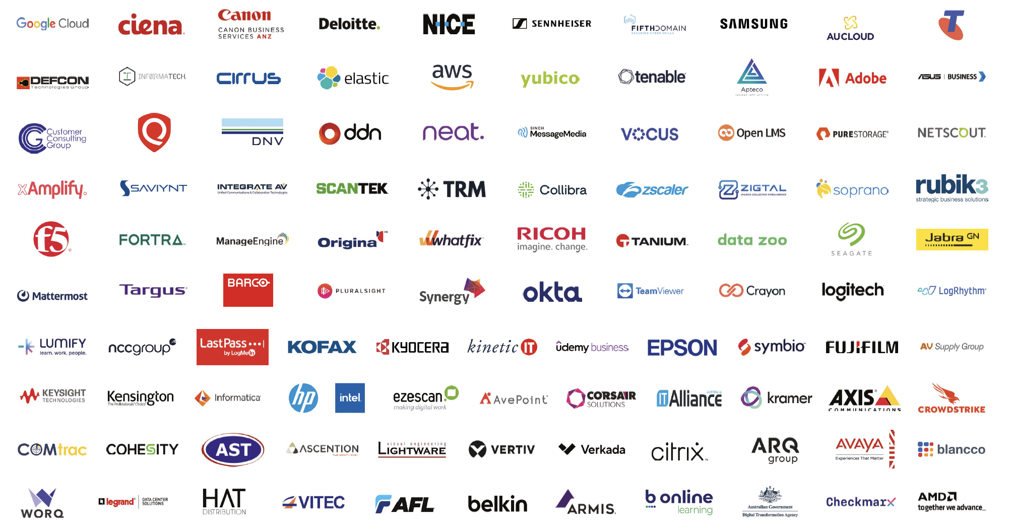World Leaders Support Tech in Gov Europe