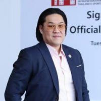 Samart Benjamin Assarasakorn, Executive Secretary, Thailand Esports Federation