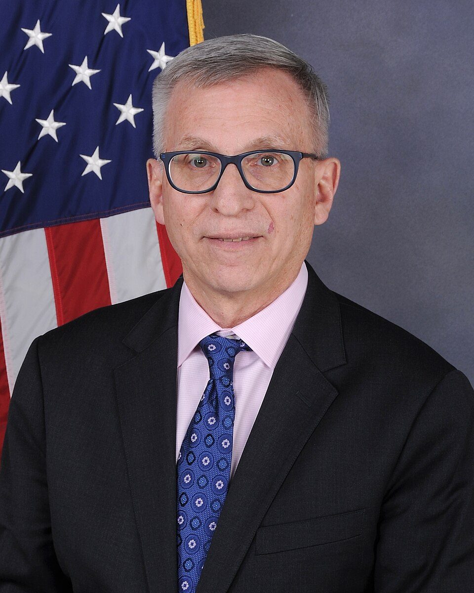 Nelson Michael a member of the Scientific Advisory Board for World BioSecurity Congress USA
