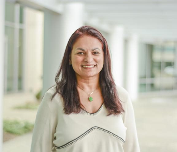 Sandhya Vasan member of the Scientific Advisory Board for World BioSecurity Congress USA