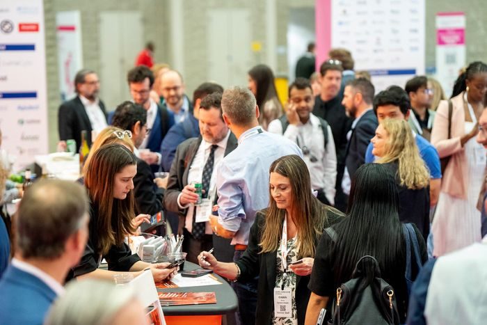BioSecurity Congress Networking