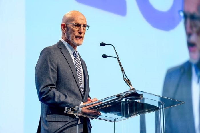 Keynote Address