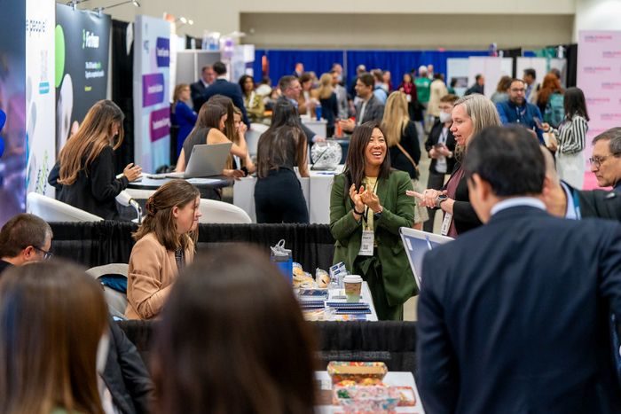 Networking at World BioSecurity Congress & Expo USA
