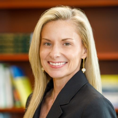 Nikki Romanik member of the Scientific Advisory Board for World BioSecurity Congress USA