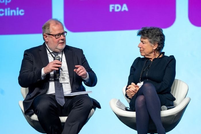 Panel Discussion