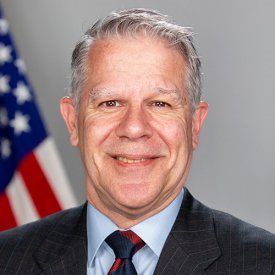 Dr Paul Friedrichs a member of the Scientific Advisory Board for World BioSecurity Congress USA