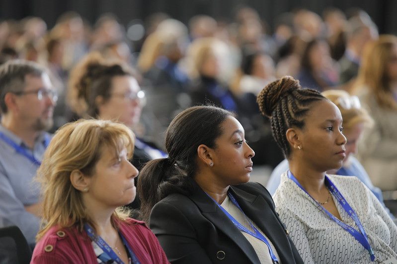 Opening Plenary