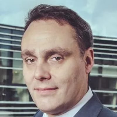 Alex Natz at World EPA Congress