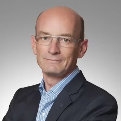 Christoph Glaetzer at World EPA Congress