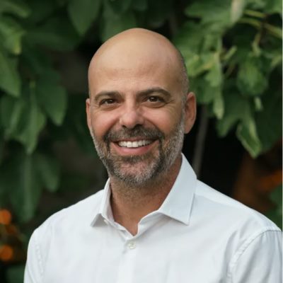 Jorge Arellano World EPA Congress