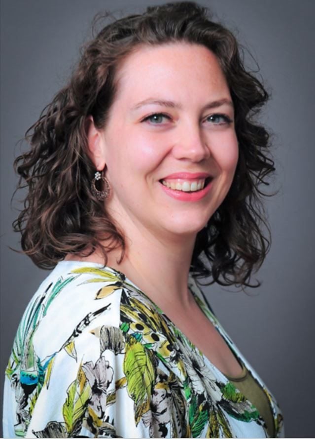 Anne Willemsen at World EPA Congress