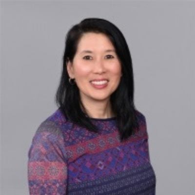 Annette Powers at World EPA Congress