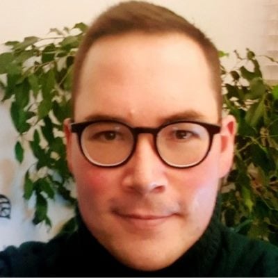 Brad Groves at World EPA Congress