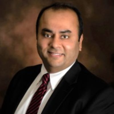 Charles Makin at World EPA Congress