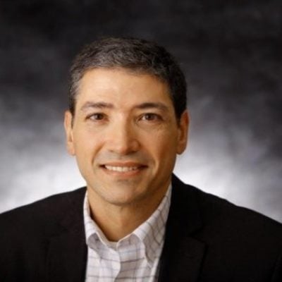  Riad Dirani at World EPA Congress