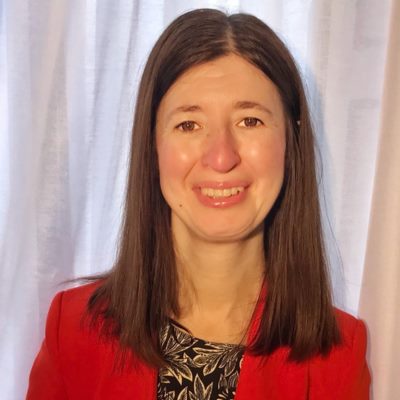 Elizabeth Kinter at World EPA Congress