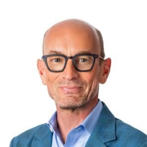 Christoph Glaetzer at World EPA Congress