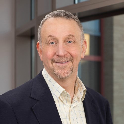 Dan Ollendorf at World EPA Congress