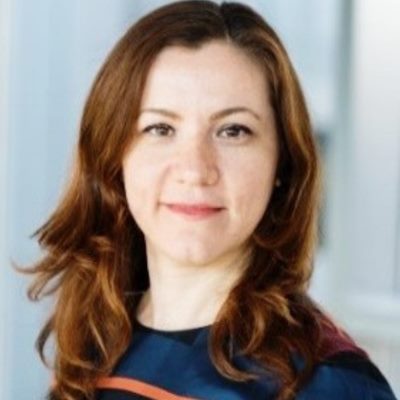 İpek Özer Stillman at World EPA Congress