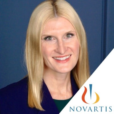 Amy Nicole Nayar is speaking at World Orphan Drug Congress USA