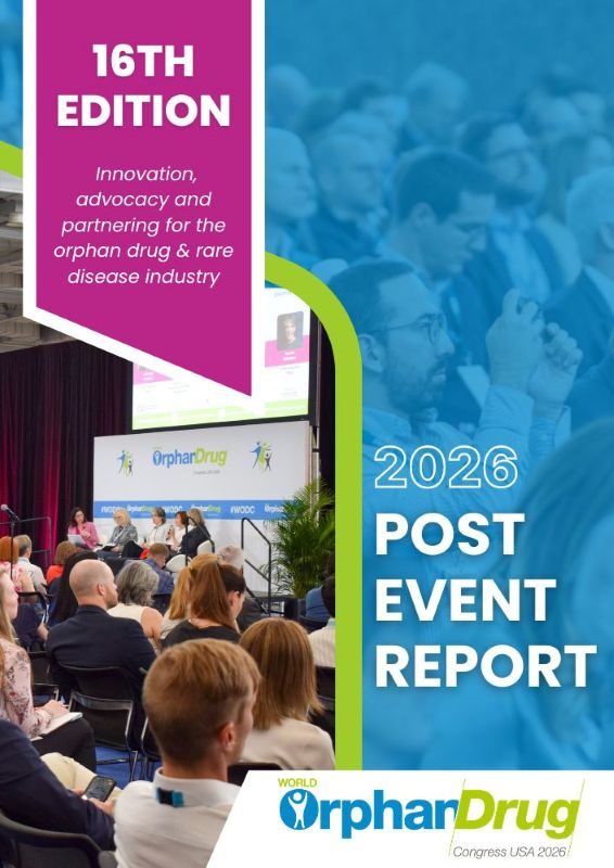 2026 Post Event Report Cover Image