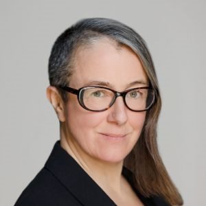 Claire Skentelbery at World Orphan Drug Congress