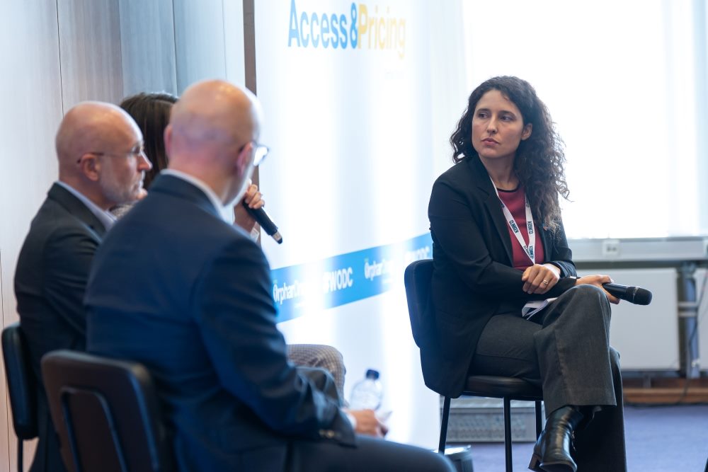 World Orphan Drug Congress 2026 | Pre-congress Workshops