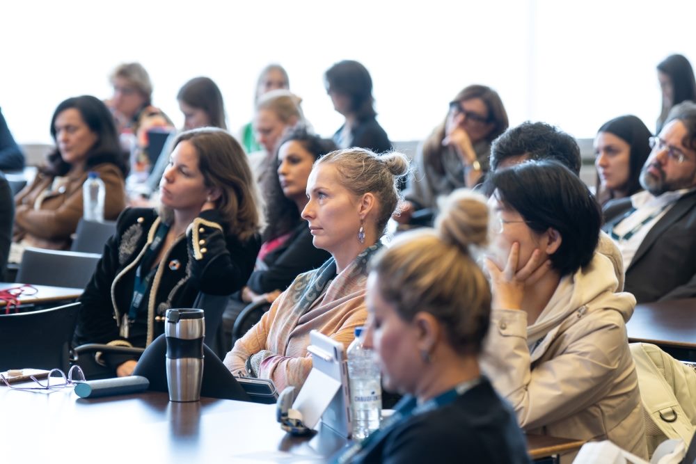 World Orphan Drug Congress 2026 | Working Groups