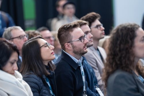 World Orphan Drug Congress Europe 2026 | Biopharma Showcase | Pitch Presentation