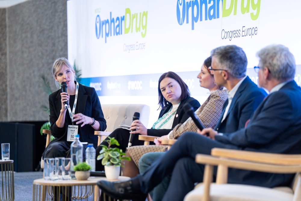World Orphan Drug Congress 2026 | Premium Conference