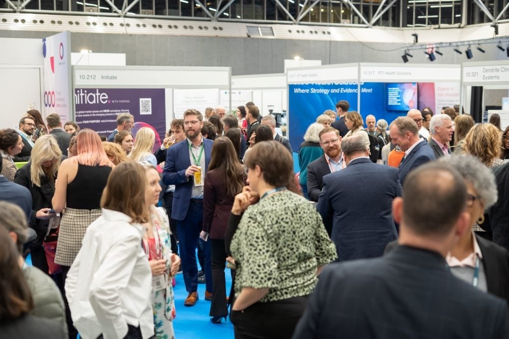 World Orphan Drug Congress 2026 | Amsterdam